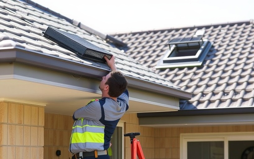 Possum Prevention & Proofing Services in Thornbury