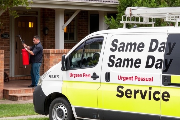 Same Day Possum Removal Services in Thornbury